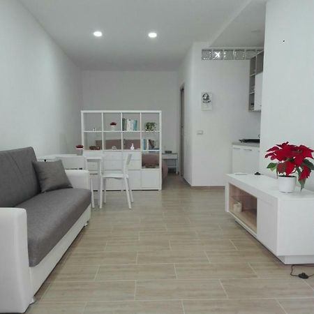 Al Centro Di Cagliari Lägenhet Exteriör bild