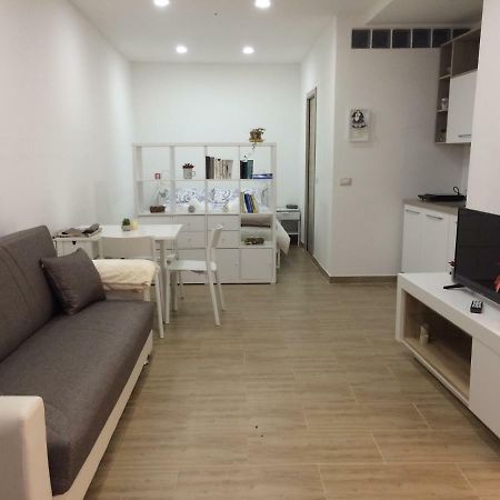 Al Centro Di Cagliari Lägenhet Exteriör bild