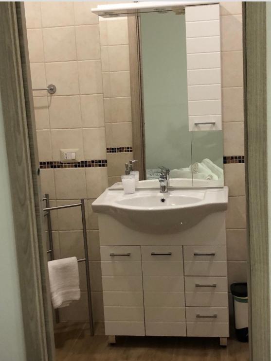 Al Centro Di Cagliari Lägenhet Exteriör bild